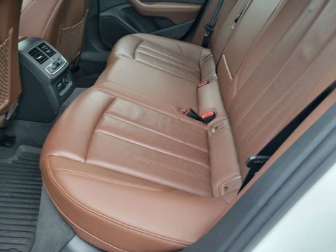 Used 2019 Audi A4 2.0T Premium Plus w/ Premium Plus Package AWD/4WD image 22