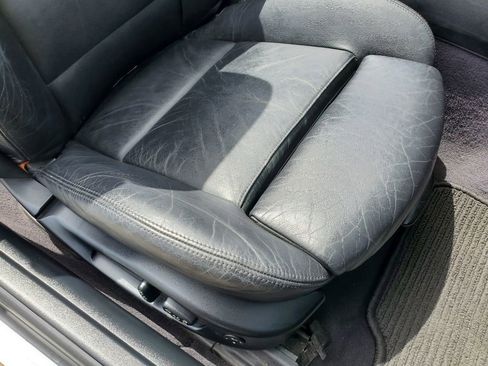 Used 2002 BMW 330Ci Convertible image 27