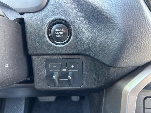Used 2025 Toyota Tundra SR5 RWD image 20