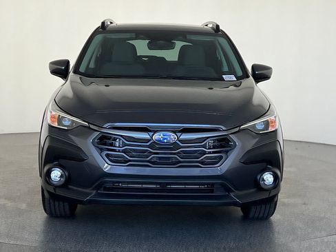 New 2026 Subaru Crosstrek 2.0i Premium AWD/4WD image 10