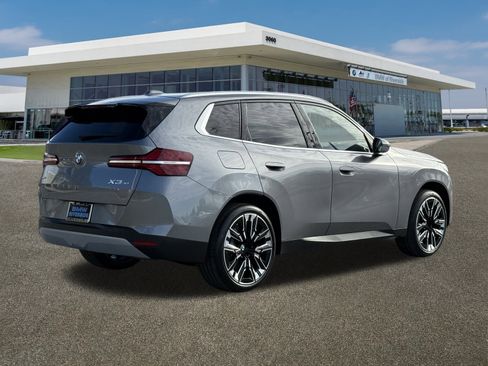 New 2026 BMW X3 xDrive30 image 11
