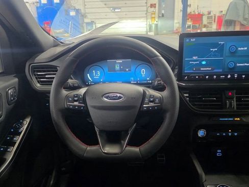 Used 2023 Ford Escape ST-Line Select w/ Tech Pack #2 image 13