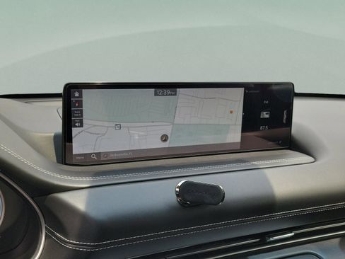 Used 2021 Genesis GV80 3.5T w/ Advanced Package 06 image 16