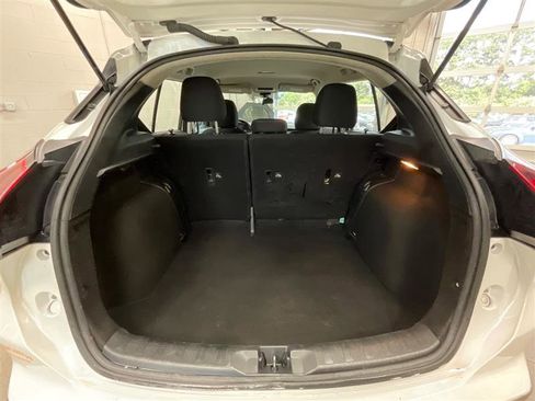 Used 2022 Nissan Kicks S image 19