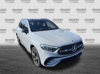 Certified 2026 Mercedes-Benz GLC 300 video 2
