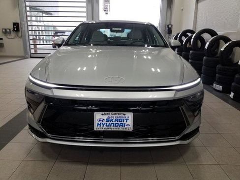 New 2026 Hyundai Sonata SEL image 19