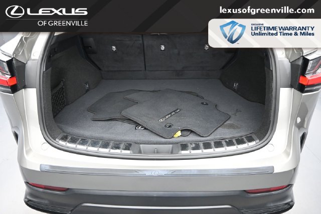Used 2024 Lexus NX 250 FWD w/ Cold Area Package image 27