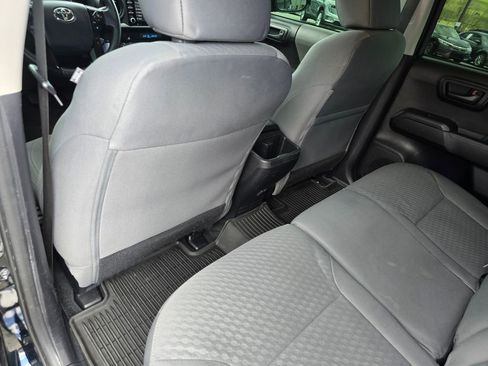 Used 2021 Toyota Tacoma SR image 24