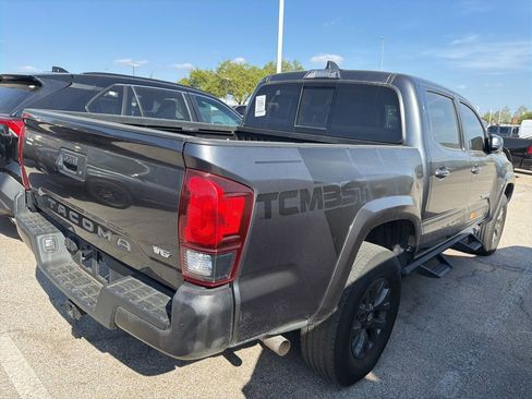 Used 2023 Toyota Tacoma SR5 image 6