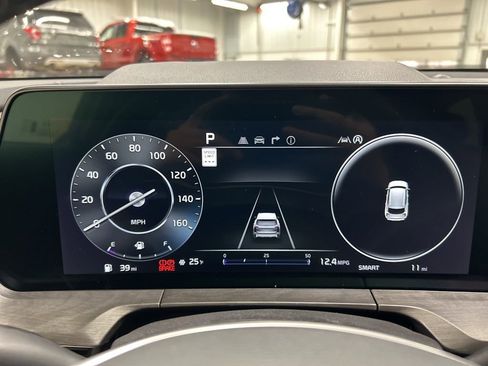 New 2025 Kia Telluride SX Prestige X-Pro image 15
