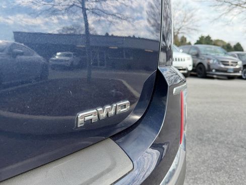 Used 2016 GMC Terrain SLE w/ Convenience Package image 25