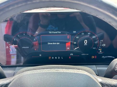 Used 2024 Ford Mustang Premium RWD image 20