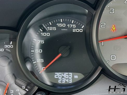 Used 2013 Porsche 911 Carrera S w/ Bose Audio Pkg image 11