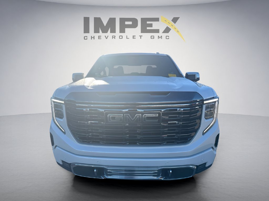 Used 2024 GMC Sierra 1500 Denali Ultimate AWD/4WD image 8