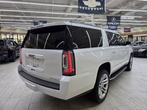 Used 2019 GMC Yukon XL SLT w/ Premium Edition RWD image 6
