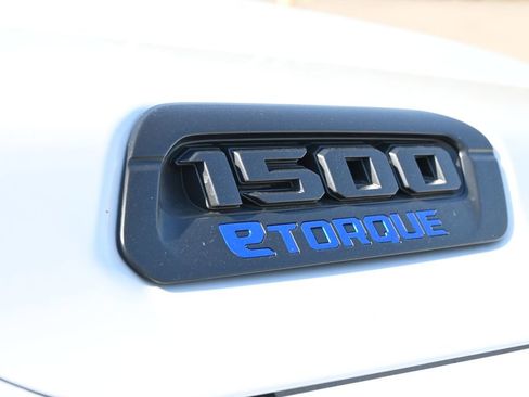 New 2026 RAM 1500 Express image 18