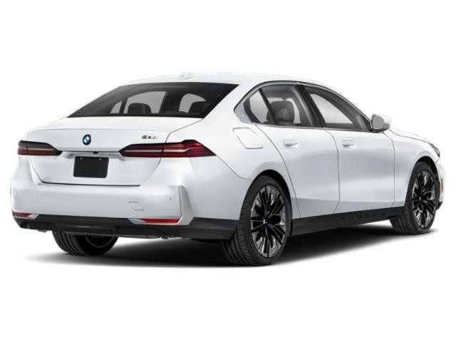 Certified 2024 BMW 530i w/ M Sport Package RWD image 2
