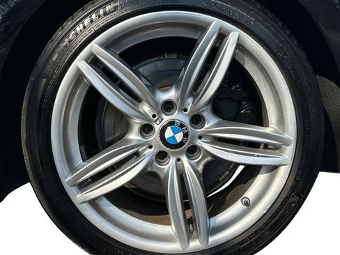 Used 2017 BMW 650i xDrive 650i xDrive Convertible 2D image 55