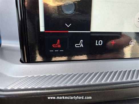 New 2025 Ford Bronco Sport Badlands w/ Sasquatch Badlands Package image 19