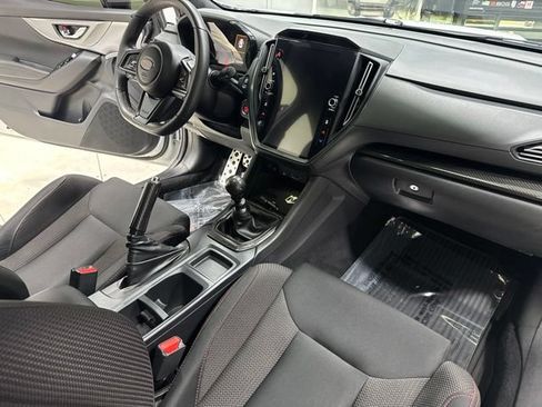 Used 2023 Subaru WRX Premium AWD/4WD image 25