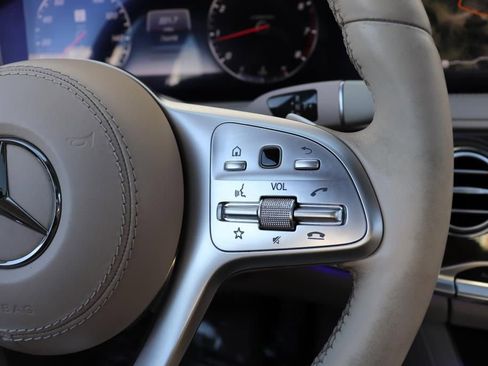 Used 2018 Mercedes-Benz S 450 Sedan image 42