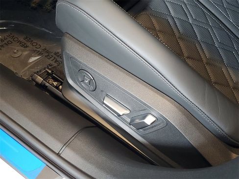 New 2025 Audi S5 Premium Plus image 20