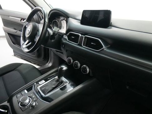 Used 2020 MAZDA CX-5 Sport image 25