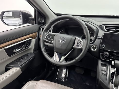 Used 2022 Honda CR-V EX-L image 25