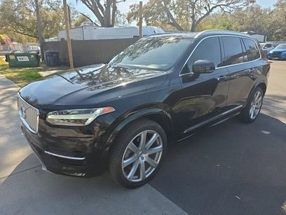 Used 2019 Volvo XC90 T6 Inscription w/ Protection Package Premier