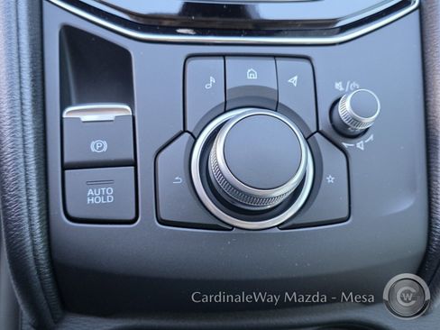 New 2025 MAZDA CX-5 AWD 2.5 S w/ Preferred Package image 20