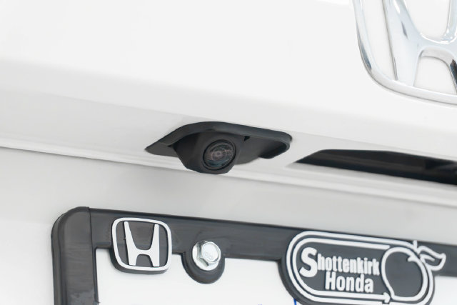 Used 2024 Honda CR-V EX image 24