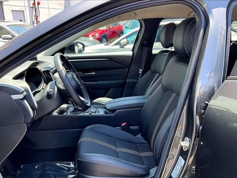 Certified 2025 MAZDA CX-50 AWD 2.5 S w/ Preferred Package image 14