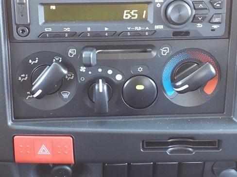 New 2024 Chevrolet Low Cab Forward image 14