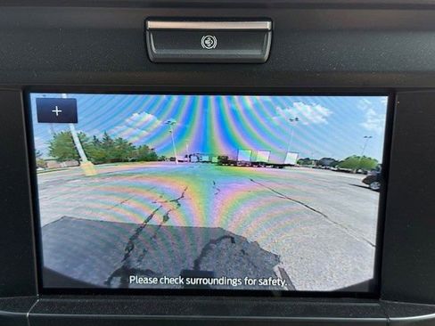 New 2025 Ford F550 4x4 Regular Cab Super Duty image 27
