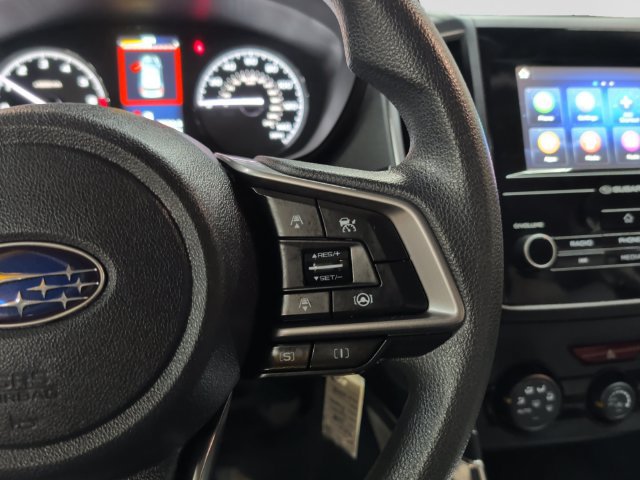 Used 2024 Subaru Forester AWD/4WD image 19