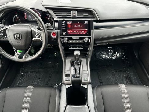 Used 2021 Honda Civic Sport image 15