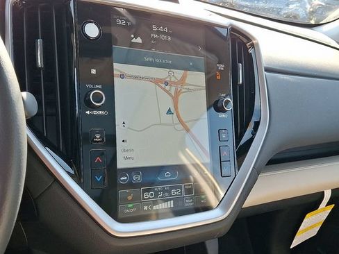 New 2026 Subaru Ascent Limited AWD/4WD image 15
