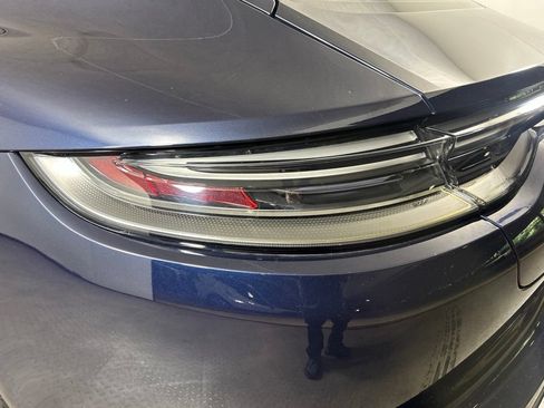 Certified 2023 Porsche Panamera 4S Executive AWD/4WD image 11