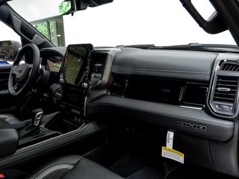 Used 2025 RAM 1500 RHO w/ RHO Level 1 Equipment Group image 43