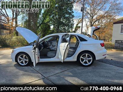 Used 2016 Audi A3 1.8T Premium