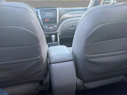 Used 2011 Subaru Forester 2.5X Limited w/ Rugged Pkg 1I AWD/4WD image 21