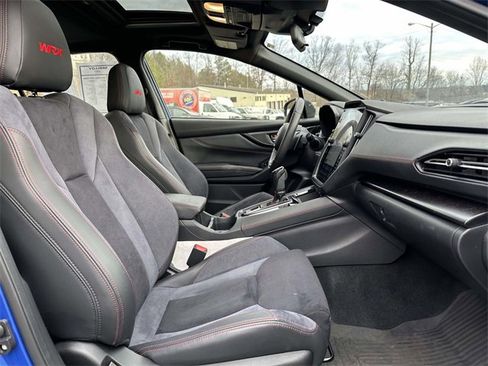Used 2022 Subaru WRX Limited image 27
