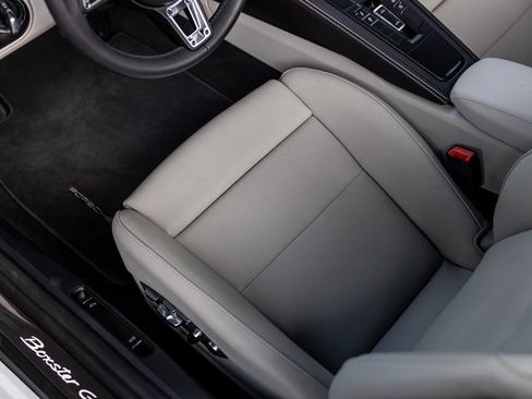 Certified 2023 Porsche 718 Boxster GTS image 24