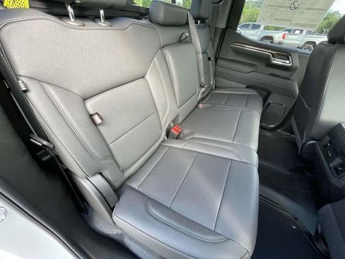 New 2025 Chevrolet Silverado 1500 RST w/ Convenience Package II AWD/4WD image 26