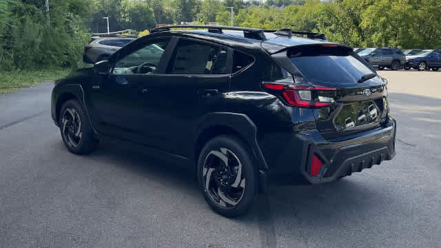New 2026 Subaru Crosstrek 2.5i Limited AWD/4WD image 6