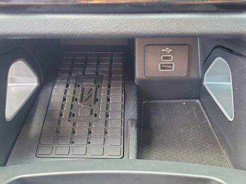 Used 2024 Ford Ranger Lariat w/ Advanced Towing Package AWD/4WD image 33