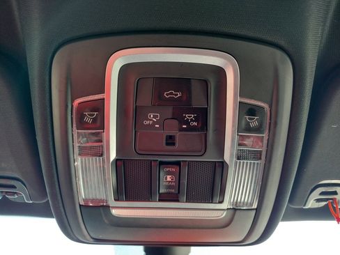 Used 2020 RAM 1500 Laramie w/ Sport Appearance Package image 31