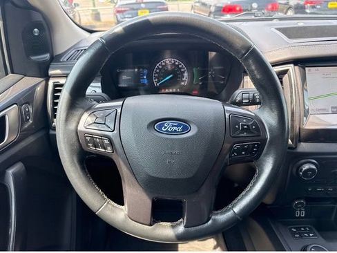 Used 2020 Ford Ranger Lariat w/ Equipment Group 501A Mid AWD/4WD image 48