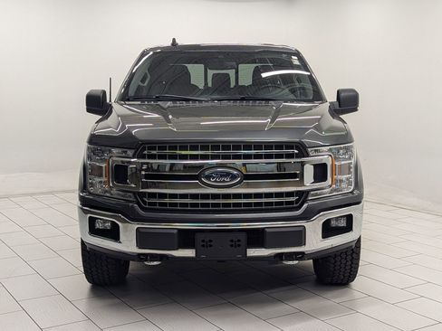 Used 2019 Ford F150 XLT w/ Equipment Group 302A Luxury image 5