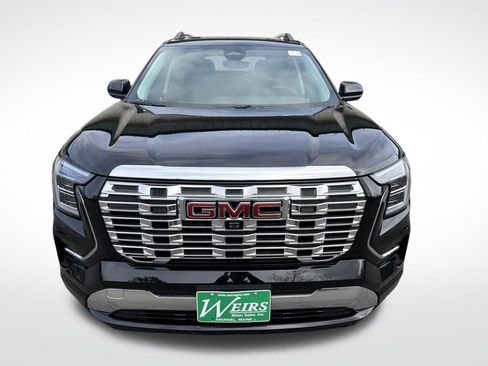 New 2026 GMC Terrain Denali image 10